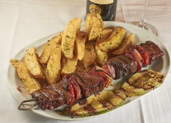 Plato 9