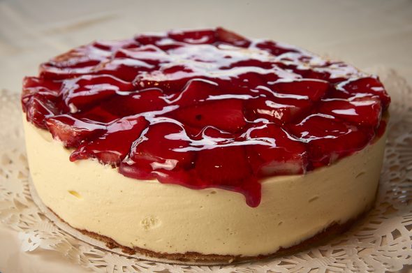Torta 8